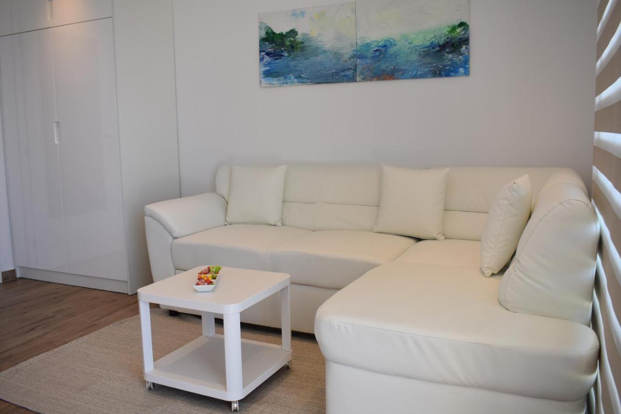 Elanza Apartments 杜布罗夫尼克 外观 照片